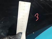 Błotnik przód prawy bmw F30 668