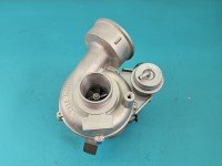 Turbosprężarka Regenerowana Mercedes W169 AL0028, 100503, 0004/6 2.0 CDI 82KM