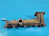 Kolektor wydechowy Iveco Daily V 14- 3.0 hpi 5802801271