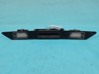 Klamka klapy tył Audi A3 8P 8P48275743FZ, 8P48275743