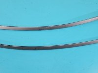 Listwa dachowa lewa dachu Mercedes CLS II C218 10- A2186900282, A2186900182