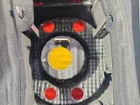 Lampa tył prawa Toyota Corolla Verso II HB