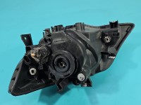 Reflektor prawy lampa przód Honda City IV EUROPA