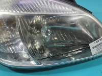 Reflektor prawy lampa przód Kia Rio II 05-11 EUROPA