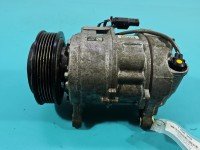 Sprężarka klimatyzacji kompresor 6994082-02, GE447140-4754, 447140-4754 BMW G20 2.0 T (B48b20a)