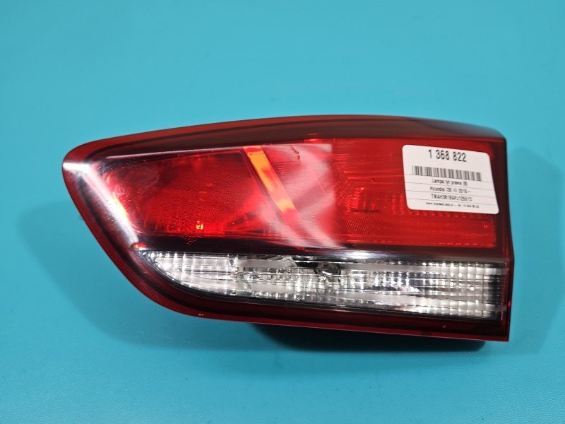 Lampa tył prawa Hyundai I30 III 16- kombi EUROPA 92404G4200, 220523, 0837077