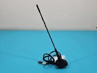 Antena Dacia Duster II 18-