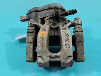 Zacisk tył prawy Peugeot 2008 II 1.2 12V HB