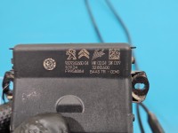 Czujnik otwierania klapy Opel Grandland 9809260680