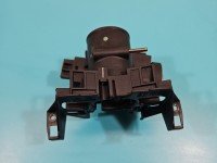 Komputer Sterownik silnika 55353613, 0261208255 Opel Meriva A 1.4 16V