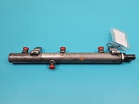 Listwa wtryskowa CZUJNIKI Mercedes CLS II C218 W218 218 A6420703095, 0281002927 3.0 cdi (642853)