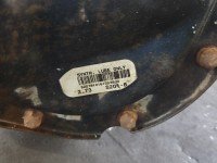 Most tylny DYFER tył Ford Mustang V 04-14 3.7 V6