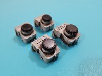 Czujnik parkowania PDC Hyundai Ix35 09-13 95720-2S101 czarny pae