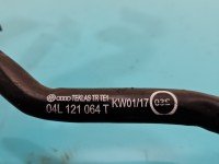 Magistrala wodna WĄŻ RURKA Skoda Superb III 2.0 tdi 190KM