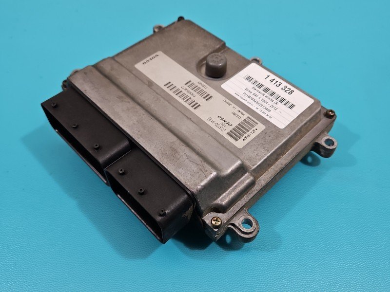 Komputer Sterownik silnika 30650677, 079700-9132 Volvo S40 II V50 2.4b Komputer Sterownik silnika 30650677, 079700-9132 Volvo S40 II V50 2.4b