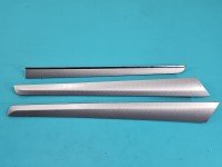 Listwa listwy dekory dekor deski Mercedes E C207 A207 eu