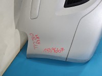 Zderzak przód przedni Audi A3 8P LY7W