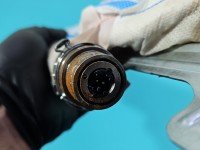 Kurtyna lewa poduszka airbag Bmw f10 f11 kombi