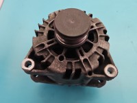 TEST Alternator Citroen Berlingo II 9665617780 1.6 hdi