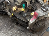 Skrzynia biegów PK4 007, PK4007 Renault Laguna III 2.0 dci