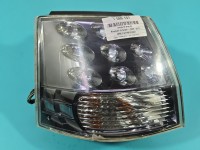 Lampa tył lewa błotnika Mitsubishi Outlander II 06-13 EUROPA
