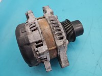TEST Alternator Toyota Yaris III 27060-0Q150, 104211-3010 1.0 vvti (1KR)