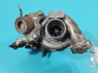 Turbosprężarka Peugeot Partner II 49173-07507, 9685293080 1.6 hdi 90KM