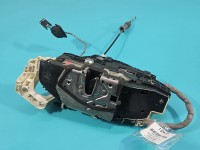 Zamek przód lewy Mercedes W221 EUROPA 6+6pin A2217204735