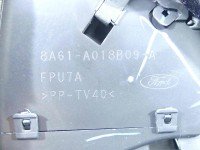 Kratka nawiewu środkowa Ford Fiesta Mk7 EUROPA