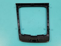 Listwa listwy dekory dekor deski Skoda Octavia II eu