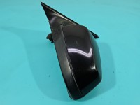 Lusterko lewe pin BMW F01 sedan 4d kolor 475/9 Black Sapphire Metalic europa