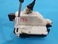 Zamek tył lewy 9685353380 CITROEN DS4 15-20 Producent części: DS, 5pin