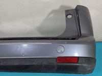 Zderzak tył Opel Vectra C kombi