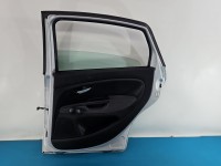 Drzwi tył prawe Fiat Linea sedan 4d 612