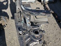 Podłużnica prawa fartuch Mazda CX-5 I 12-17