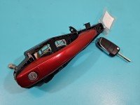 Klamka przód lewa zewnętrzna Citroen C4 II 9688834180