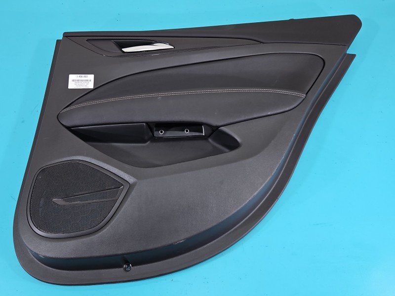 Tapicerka drzwi tył prawa boczek Opel Insignia B YR003783YX