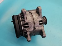 TEST Alternator Renault Master II 0986046260 2.5 dci