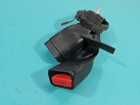 Pas bezpieczeństwa tył lewy TOYOTA, 2el Toyota Auris II 73360-02740