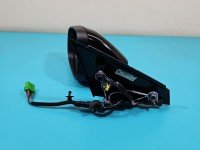 Lusterko lewe pin Volvo V40 II 12- kombi 5d kolor 717-46 europa