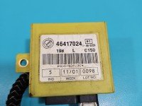 Komputer Sterownik silnika 1327518080, 0281010486 Fiat Ducato II 2.8 jtd