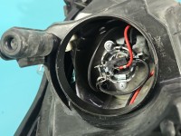 Reflektor lewy lampa przód Opel Astra III H EUROPA