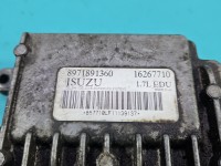 Sterownik moduł Producent części: OPEL, Europejska, POMPY WTRYSKOWEJ Opel Astra II G 8971891360