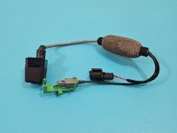 Kamera cofania AUDI Q7 I 4L 4L0980551