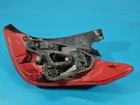 Lampa tył lewa błotnika Peugeot 308 I T7 HB EUROPA