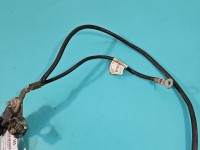 KLEMA INSTALACJA WIĄZKA MINUSOWA MINUS Peugeot 508 I 10-18 2.0 hdi 9676828580