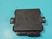 Komputer Sterownik silnika 8973065751, 12212819 Opel Astra II G 1.7 DTI