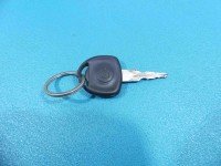 Komputer zestaw Opel Astra II G 0281001670 1.7 DTL