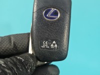 PILOT KLUCZYK KEYLESS LEXUS NX I 14-21