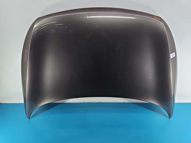 Maska przednia Kia Sportage III 10-15 brązowy d5